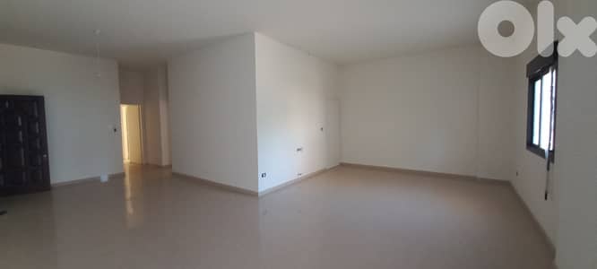 RWK134RM -  205 SQM brand new apartment For Sale In Zouk Mikael