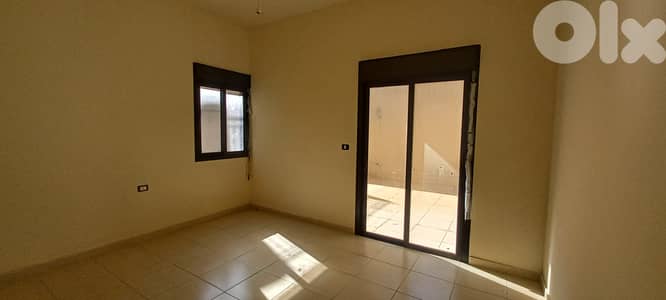 RWK134RM -  205 SQM brand new apartment For Sale In Zouk Mikael