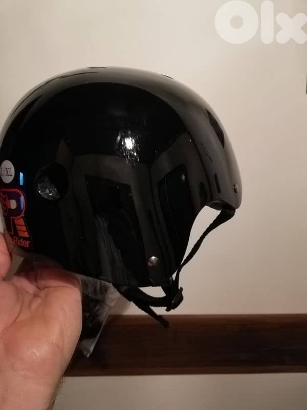Gub biking helmet size L XL 0