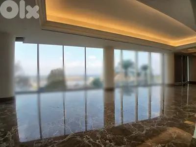 Luxurious Apartment+View for sale in Zaytouna - شقة  للبيع في الزيتونة
