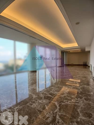 Luxurious Apartment+View for sale in Zaytouna - شقة  للبيع في الزيتونة