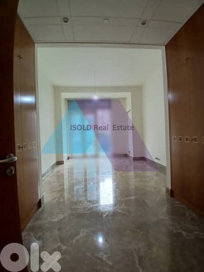 Luxurious Apartment+View for sale in Zaytouna - شقة  للبيع في الزيتونة