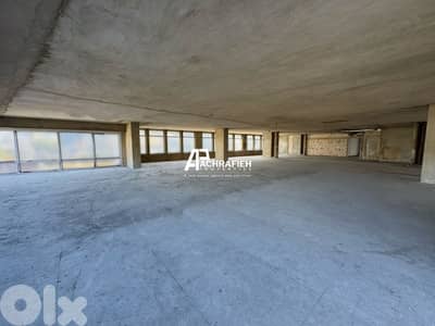 600 Sqm - Office For Rent in Downtown