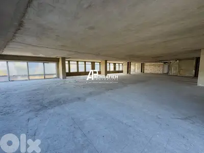 600 Sqm - Office For Rent in Downtown