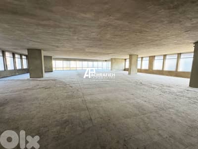 600 Sqm - Office For Rent in Downtown
