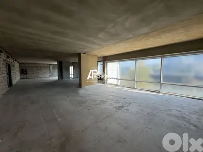 280 Sqm - Office For Rent in Downtown