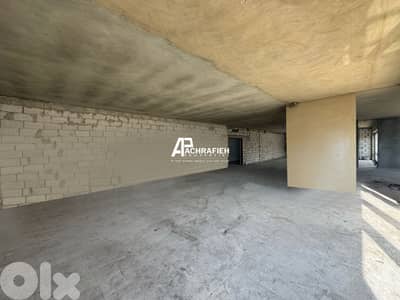280 Sqm - Office For Rent in Downtown