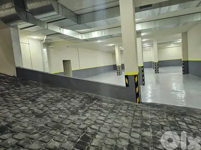 RAO26-4987 Warehouse 1200m2 for sale in Baabda, $ 1,300,000 cash