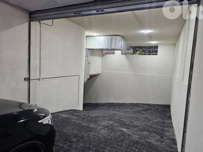 RAO26-4987 Warehouse 1200m2 for sale in Baabda, $ 1,300,000 cash