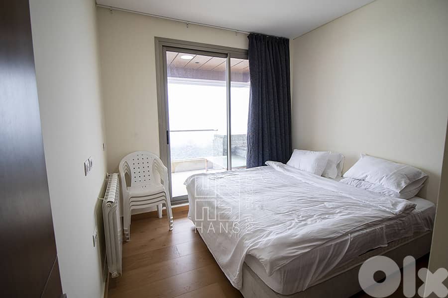 Chalet I Tilal Faqra I Panoramic View I Pool 7