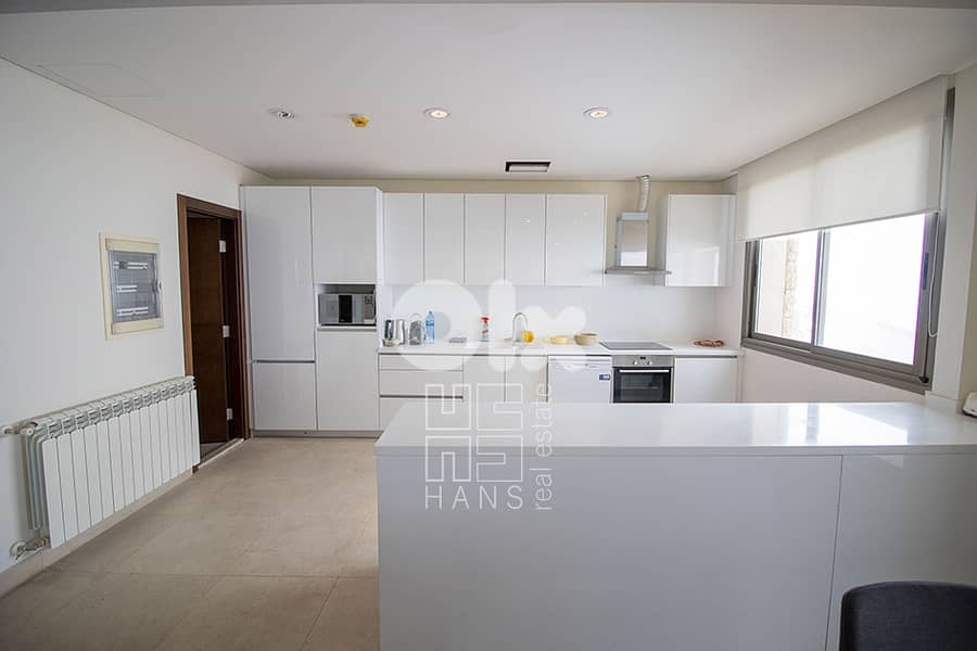 Chalet I Tilal Faqra I Panoramic View I Pool 4