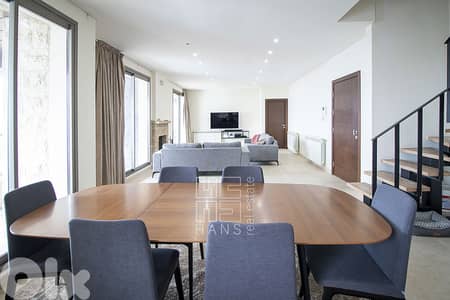 Chalet I Tilal Faqra I Panoramic View I Pool