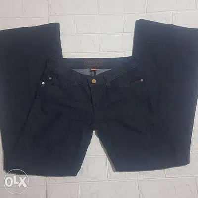 Michael kors wide leg pant original