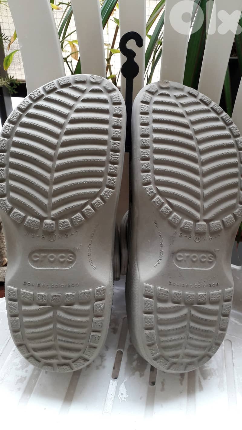 Crocs original 1