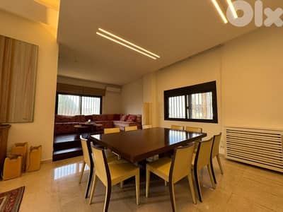 L16865 - Furnished Apartment For Rent In Monteverde
