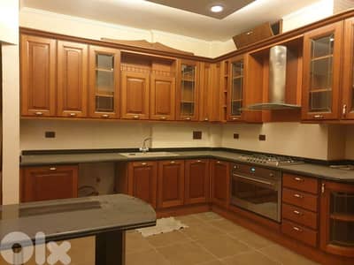 L08909 - Spacious Apartment for sale in Clemenceau