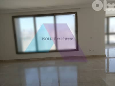240 m2 apartment for sale in Badaro - شقة للبيع في بدارو