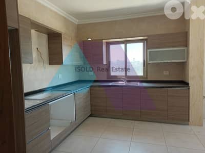 240 m2 apartment for sale in Badaro - شقة للبيع في بدارو