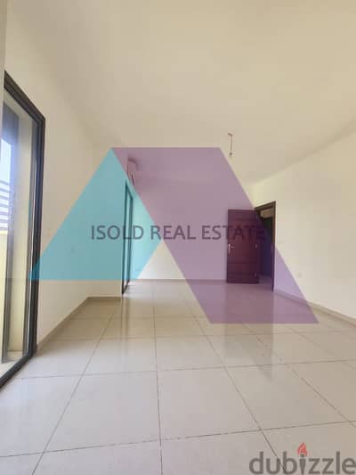 Brand New Apartment for Sale in Dik El Mehde - شقة للبيع في ديك المهدي