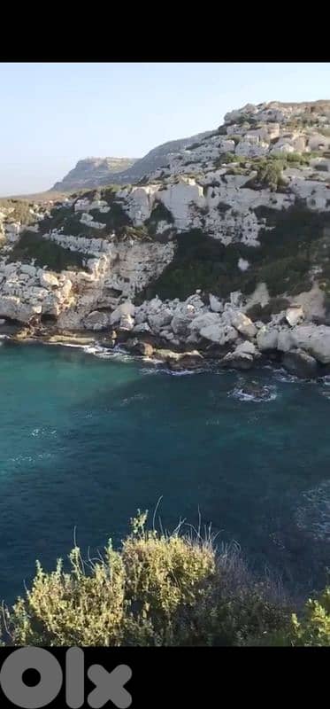 land for sale in hamat batroun أرض للبيع في حامات البترون