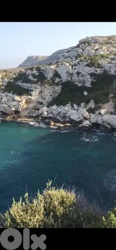 land for sale in hamat batroun أرض للبيع في حامات البترون