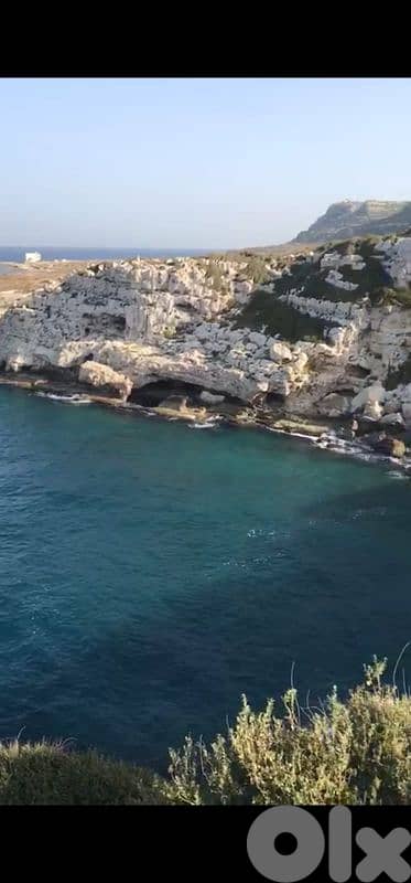 land for sale in hamat batroun أرض للبيع في حامات البترون