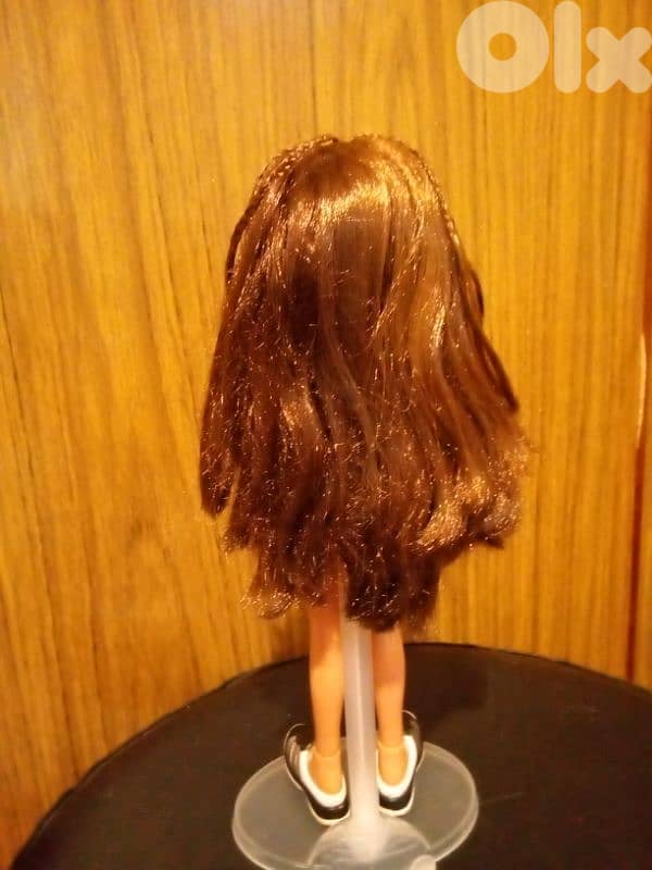 BRATZ SUN KISSED SUMMER Dana MGA Great doll04+Own swim wear+Kickers=33 4