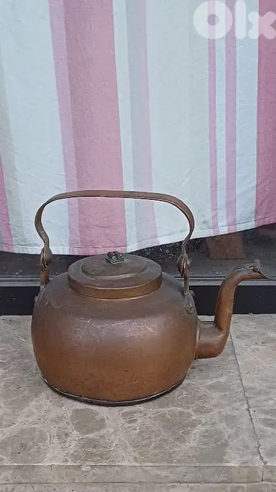 antique