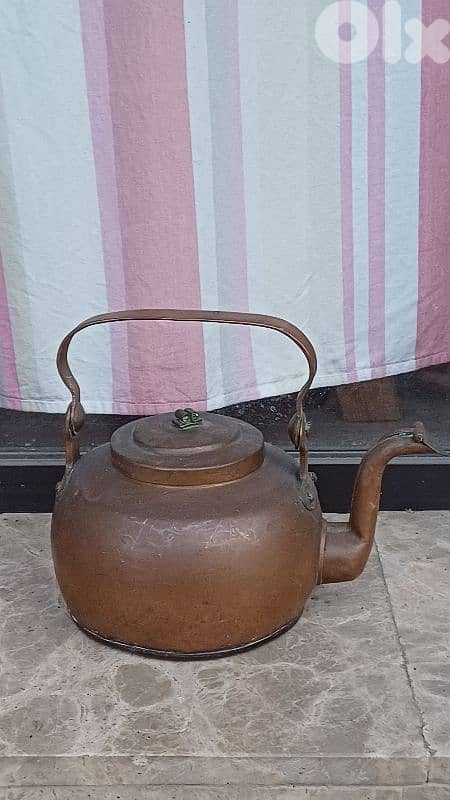 antique 0