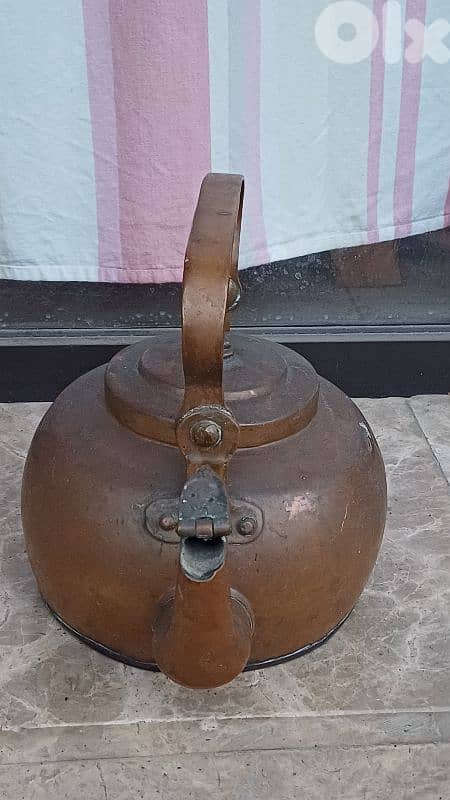 antique 5