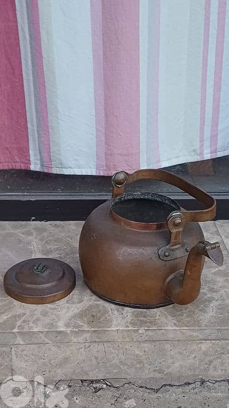 antique 6