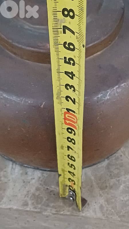 antique 8