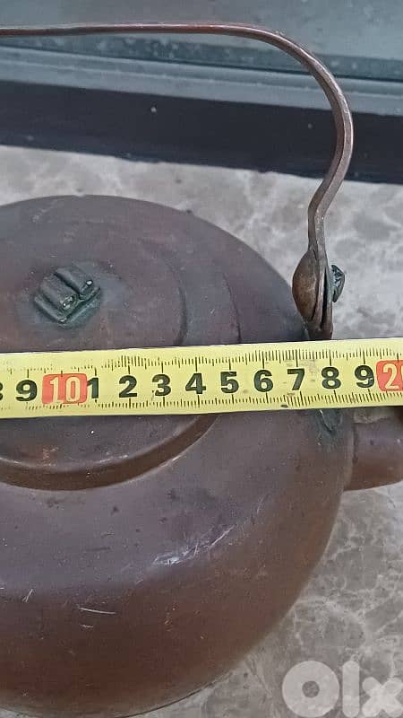 antique 9