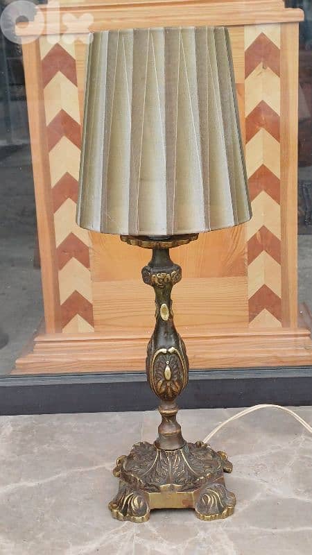 antique 0