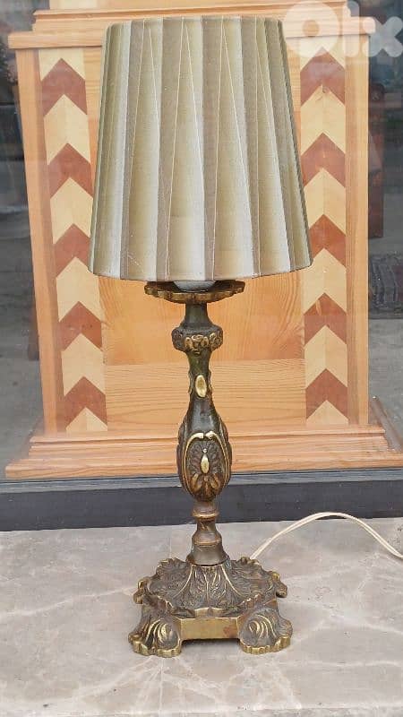 antique 6