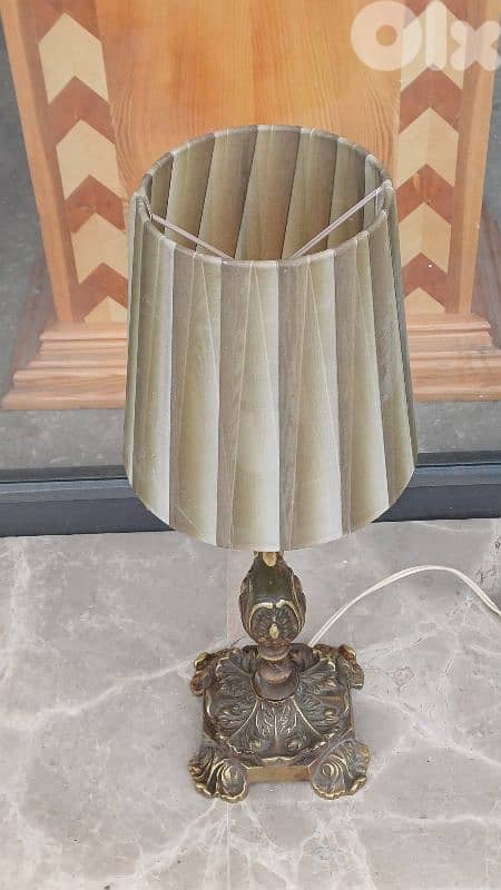antique 7