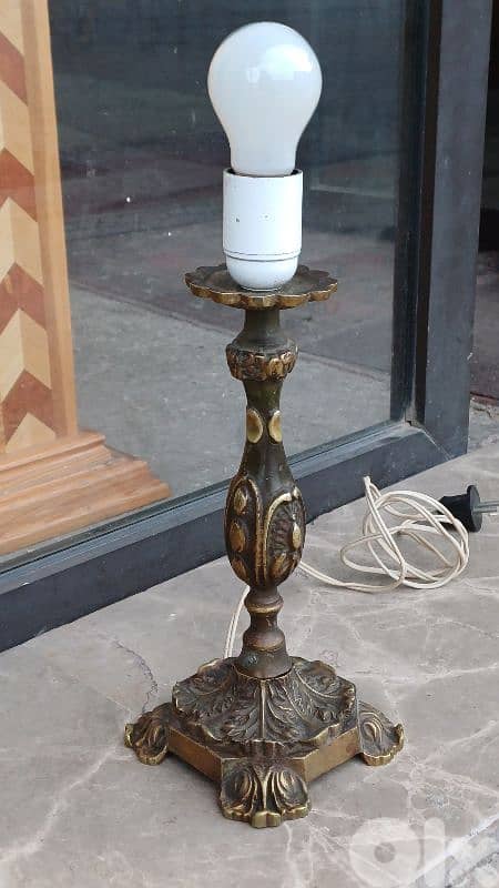 antique 8
