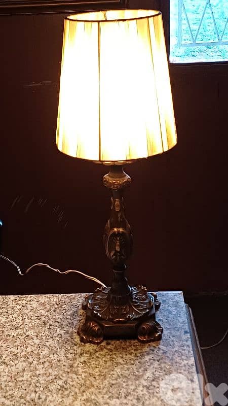 antique 9