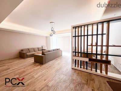 Apartment for Rent in Yarzeh - شقة للإيجار في اليرزة