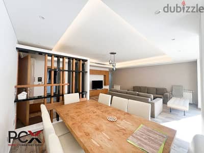 Apartment for Rent in Yarzeh - شقة للإيجار في اليرزة