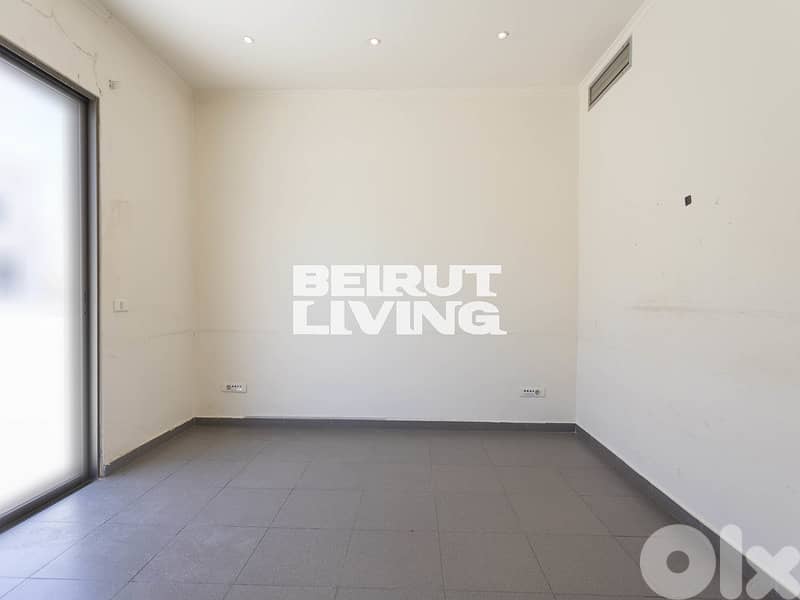 Rooftop Office | 70 Sqm Terrace | Security | View 0