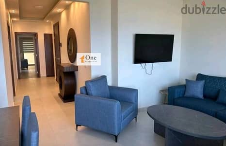FURNISHED APARTMENT FOR RENT IN SAFRA