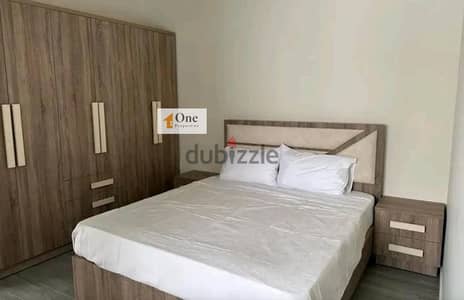 FURNISHED APARTMENT FOR RENT IN SAFRA