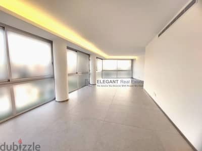 Brand New Apartment in a Prime Location!