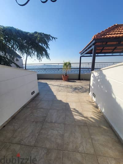 DUPLEX IN MONTEVERDE PRIME (400SQ)FULLY FURNISHED  ,(MOR-142)