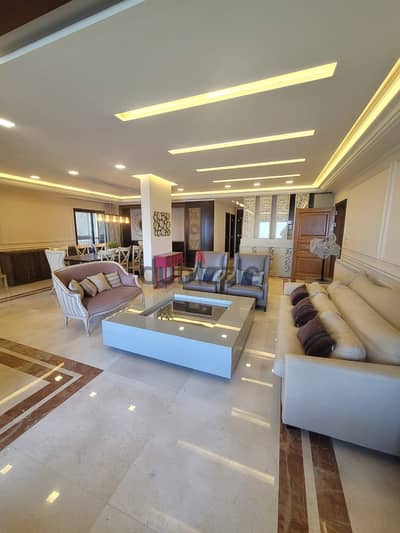 DUPLEX IN MONTEVERDE PRIME (400SQ)FULLY FURNISHED  ,(MOR-142)