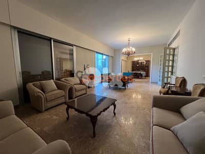Apartment for sale in Mar Taklaشقة للبيع ب مار تقلا  CPBMK52