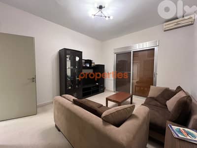 Apartment for sale in Mar Taklaشقة للبيع ب مار تقلا  CPBMK52