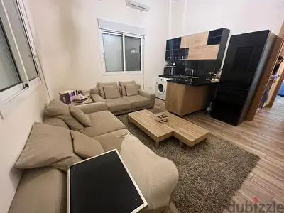 Modern 1 Bdr apartment - Prime Location| Gemmayzeh