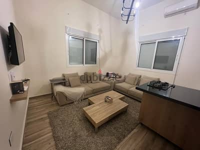 Modern 1 Bdr apartment - Prime Location| Gemmayzeh